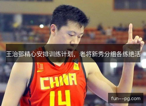 王治郅精心安排训练计划，老将新秀分组各练绝活